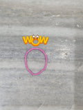 Wow Bracelet