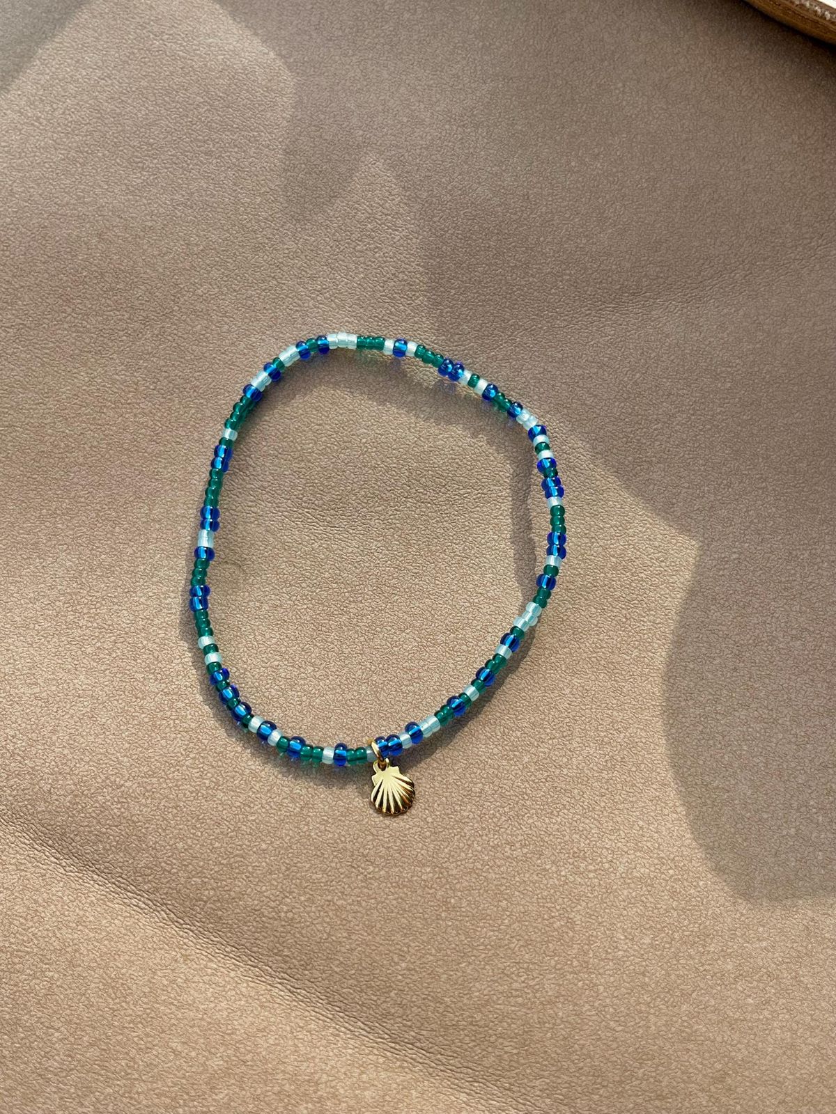 Beachy Bracelet